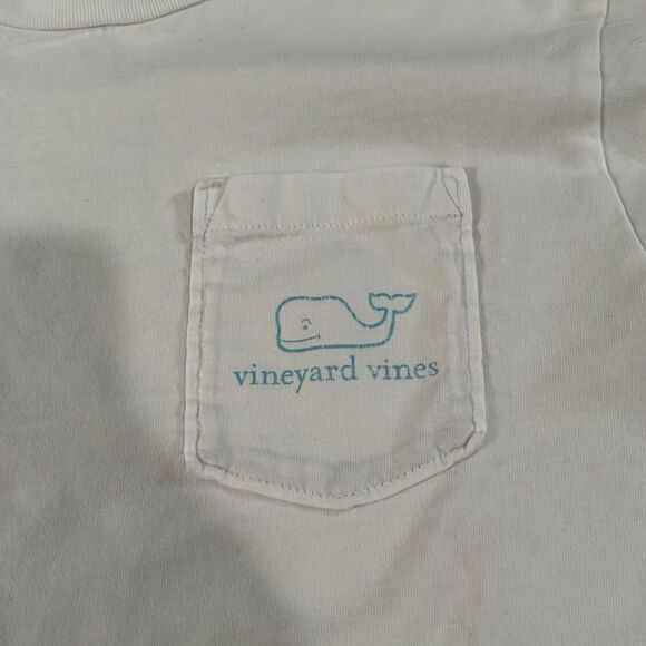 VINEYARD VINES SIZE LARGE 16/18 SHIRT - Picture 3 of 8